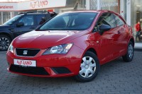 Vorschau: Seat Ibiza SC 1.0