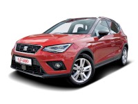 Seat Arona 1.5 DSG FR