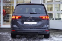 VW Touran 1.5 TSI Highline