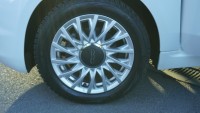 Fiat 500C 1.0 M-Hybrid DolceVita