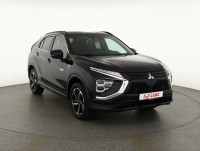 Mitsubishi Eclipse Cross 2.4 PHEV 4WD