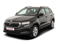 Skoda Karoq 1.5 TSI DSG 2-Zonen-Klima Navi Sitzheizung