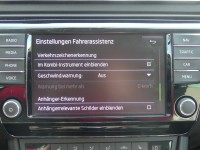 Skoda Superb Combi 1.8 16V TSI L&K