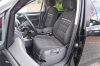 VW Touran 2.0 TDI Comfortline