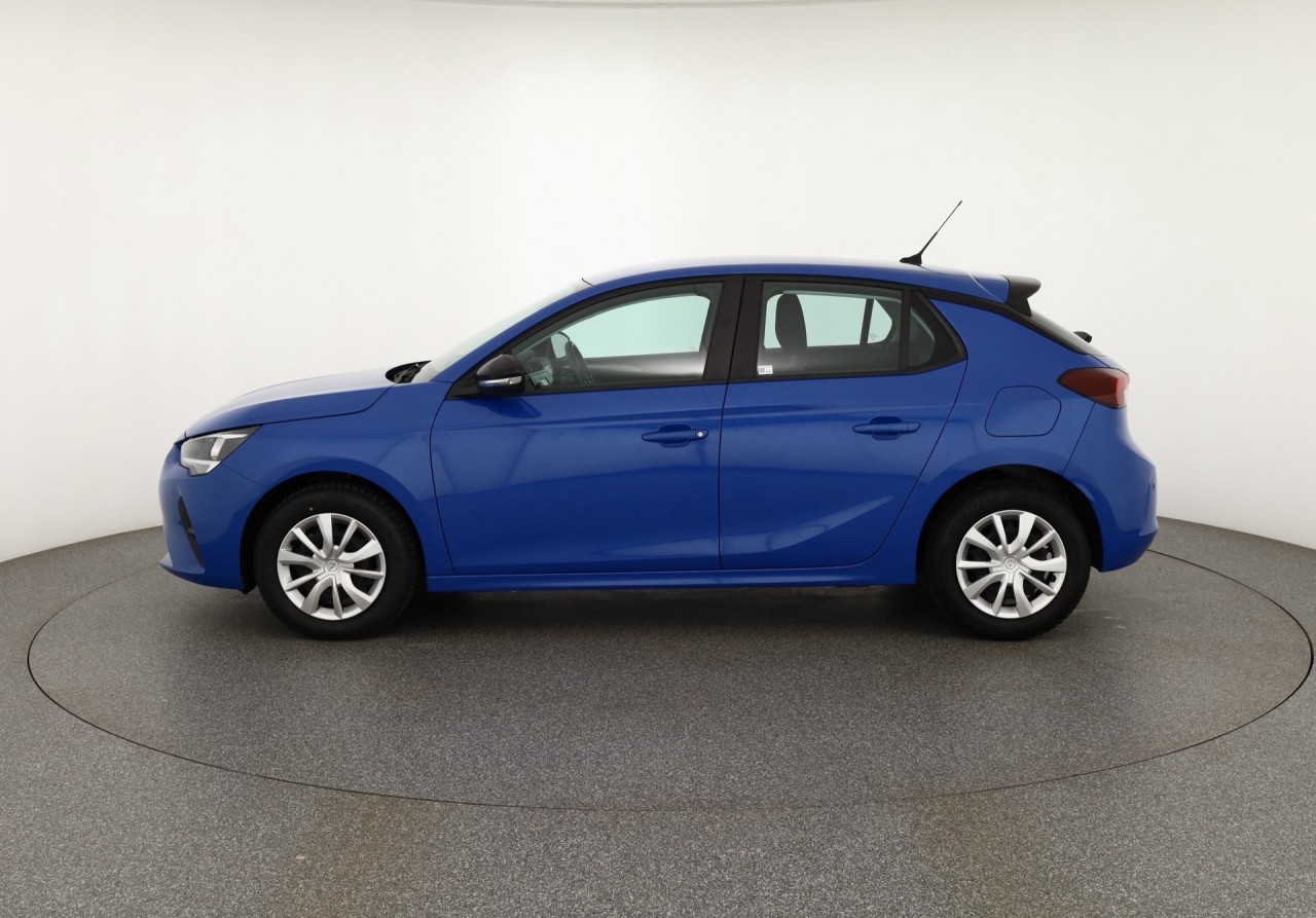 Opel Corsa F 1.2 Edition