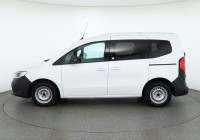 Vorschau: Mercedes-Benz Citan 110 CDI