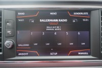 Seat Leon ST 1.5 TSI Xcellence
