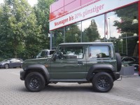 Suzuki Jimny 1.5 Allgrip Comfort
