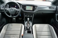 VW T-Roc 2.0 TSI Sport 4Motion