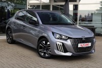 Peugeot 208 PureTech 100