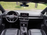 Seat Tarraco 2.0 TSI Xcellence 4Drive DSG