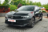Vorschau: Opel Astra L Sports Tourer 1.2 Edition