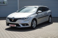 Vorschau: Renault Megane Grandtour 1.3 TCE
