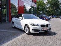 BMW 218 218i Cabriolet