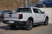 Ford Ranger 2.0 TDCi Wildtrack 4x4