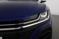 VW Arteon Shooting Brake 2.0 TSI R 4Motion