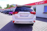Mitsubishi Outlander 2.4 PHEV Basis Spirit 4WD