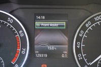 Skoda Superb Combi 1.8 TSI