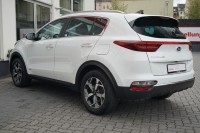 Kia Sportage 1.6 T-GDI DCT7 Spirit 4WD