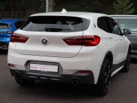 BMW X2 sDrive 20 i M Sport X