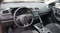 Renault Kadjar 1.2 TCe 130 Experience