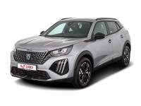 Peugeot 2008 1.2 PureTech Allure LED Navi 360° Totwinkel