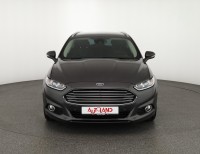 Ford Mondeo Turnier 2.0 TDCi Titanium