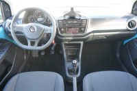 VW up up! 1.0 Basis