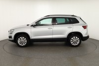 Vorschau: Skoda Karoq 1.5 TSI DSG