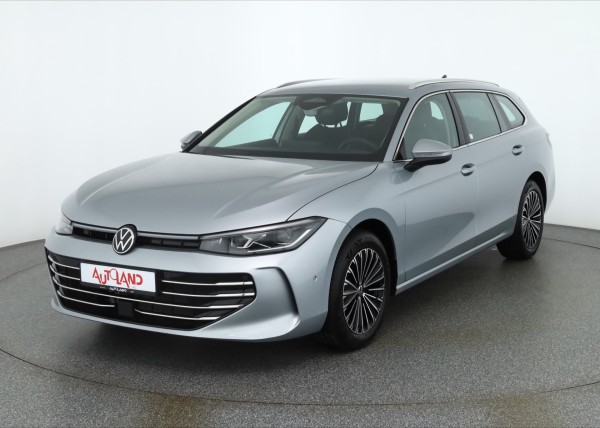 VW Passat Variant 1.5 eTSI DSG