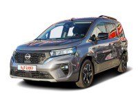 Nissan Townstar Tekna LED Android Apple Totwinkel PDC