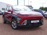 Hyundai Kona 1.0T-GDI