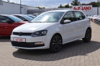 Vorschau: VW Polo 1.0 Comfortline