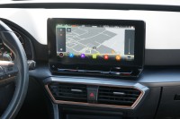 Cupra Leon 1.4 TSI DSG e-Hybrid