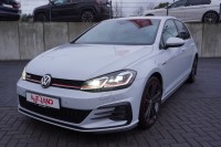 Vorschau: VW Golf VII GTI DSG