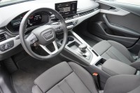 Audi A4 Avant 40 2.0 TFSI S-Line