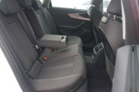 Audi A4 Avant 35 TFSI advanced