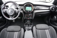 MINI COOPER_S Cooper S 5 Türer