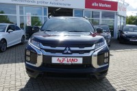 Mitsubishi ASX 2.0 MiVEC Intro Edition