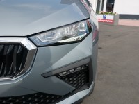Skoda Scala 1.0 TSI DSG