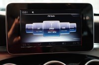 Mercedes-Benz C 220 C220d T-Modell Exclusive Aut.