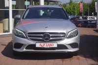 Mercedes-Benz C 300 C300 e T Avantgarde Aut.