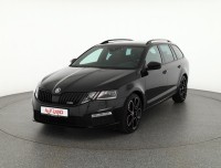 Skoda Octavia Combi 2.0 TSI RS60 2-Zonen-Klima Navi Sitzheizung