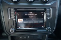 VW Caddy 2.0 TDI DSG Comfortline
