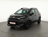 Citroen C3 Aircross Max PureTech 110 Navi Sitzheizung LED