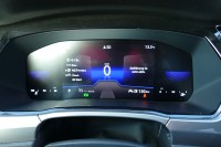 VW Touran 2.0 TDI