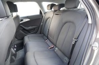 Audi A6 Avant 2.0 TDI ultra S-Tronic