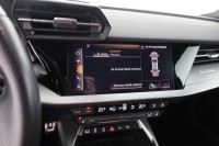 Audi S3 Sportback 2.0 TFSI quattro