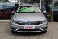 VW Passat Alltrack Variant 2.0 TDI 4Motion