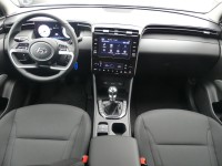 Hyundai Tucson 1.6T-GDI 4WD